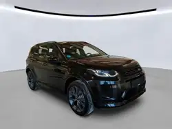 Land Rover Discovery Sport P300e R Dynamic SE*Pano*AHK*