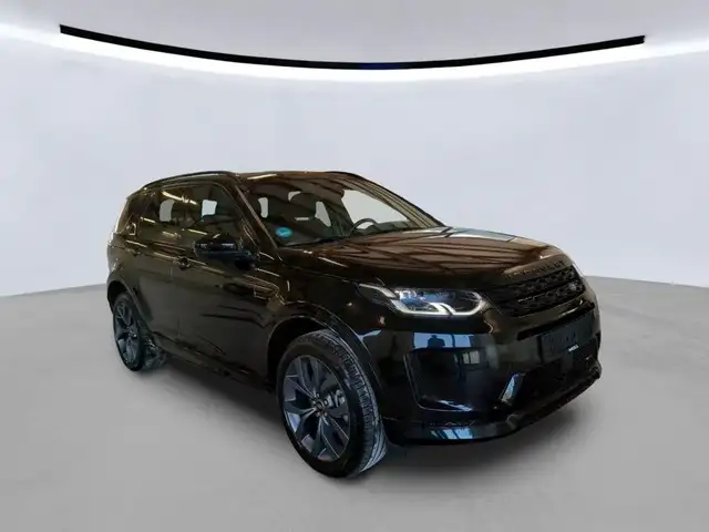 Land Rover Discovery Sport P300e R Dynamic SE*Pano*AHK*