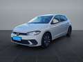 Volkswagen Polo 1.0 Move+APPCONN+SHZ+PDC+CLIMATR+LMFELGEN+LED+DIG Grijs - thumbnail 2