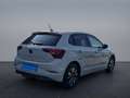 Volkswagen Polo 1.0 Move+APPCONN+SHZ+PDC+CLIMATR+LMFELGEN+LED+DIG Gris - thumbnail 7