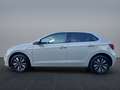 Volkswagen Polo 1.0 Move+APPCONN+SHZ+PDC+CLIMATR+LMFELGEN+LED+DIG Gris - thumbnail 4