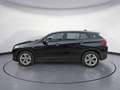 BMW X2 xDrive25e Advantage Steptronic Aut. Klimaaut. Schwarz - thumbnail 4
