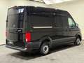 Volkswagen Crafter Kasten 2.0 TDI MR | KLIMA NAVI KAMERA Schwarz - thumbnail 13