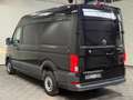 Volkswagen Crafter Kasten 2.0 TDI MR | KLIMA NAVI KAMERA Schwarz - thumbnail 4