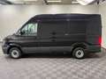 Volkswagen Crafter Kasten 2.0 TDI MR | KLIMA NAVI KAMERA Schwarz - thumbnail 3