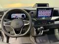 Volkswagen Crafter Kasten 2.0 TDI MR | KLIMA NAVI KAMERA Schwarz - thumbnail 5