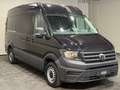 Volkswagen Crafter Kasten 2.0 TDI MR | KLIMA NAVI KAMERA Schwarz - thumbnail 21
