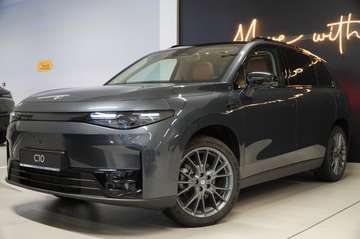 C10 REEV 1.5i Design Design