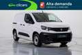 Peugeot Partner 1.5BlueHDI S&S Pro Standard 600kg 75 Blanco - thumbnail 3