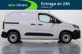 Peugeot Partner 1.5BlueHDI S&S Pro Standard 600kg 75 Blanco - thumbnail 7