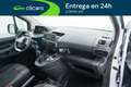 Peugeot Partner 1.5BlueHDI S&S Pro Standard 600kg 75 Blanco - thumbnail 13