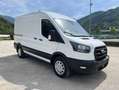 Ford Transit 310 2.0TDCi EcoBlue 130CV aut. PM-TM Trend#+IVA Bianco - thumbnail 2