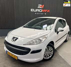 1.4 VTi Cool 'n Blue Nette Auto NAP - Airco