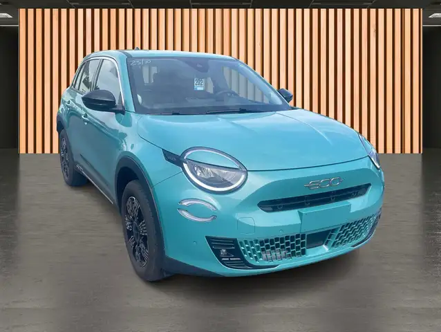 Fiat 600 view 7