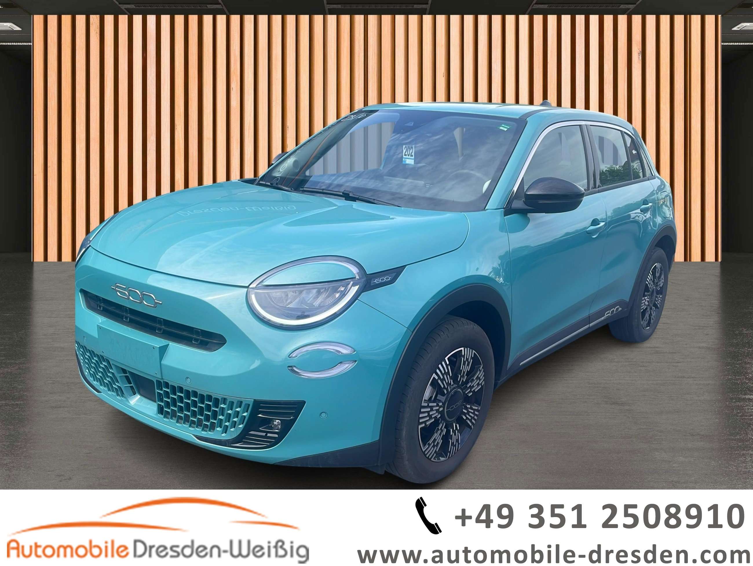 Fiat 600