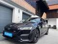Skoda Octavia Octavia Combi 2,0TDI RS 4x4*ALL BLACK*MEGA KONFIG* Schwarz - thumbnail 5