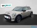 MINI Cooper S 3-türig Classic Trim/Autom./NAVI/LED/SD Grau - thumbnail 1