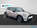 MINI Cooper S 3-türig Classic Trim/Autom./NAVI/LED/SD Grau - thumbnail 3