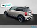 MINI Cooper S 3-türig Classic Trim/Autom./NAVI/LED/SD Grau - thumbnail 6