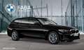 BMW 330 e Touring Sport Line HiFi DAB WLAN Tempomat Schwarz - thumbnail 6