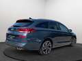 Hyundai i30 i30 Kombi 1.5 Turbo DCT 48V N Line Navi PanoD Blau - thumbnail 6