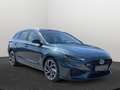 Hyundai i30 i30 Kombi 1.5 Turbo DCT 48V N Line Navi PanoD Blau - thumbnail 4