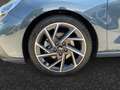 Hyundai i30 i30 Kombi 1.5 Turbo DCT 48V N Line Navi PanoD Blau - thumbnail 10