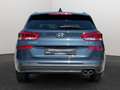 Hyundai i30 i30 Kombi 1.5 Turbo DCT 48V N Line Navi PanoD Blau - thumbnail 7