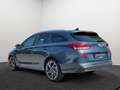 Hyundai i30 i30 Kombi 1.5 Turbo DCT 48V N Line Navi PanoD Blau - thumbnail 8