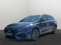 Hyundai i30 i30 Kombi 1.5 Turbo DCT 48V N Line Navi PanoD Blau - thumbnail 1