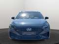 Hyundai i30 i30 Kombi 1.5 Turbo DCT 48V N Line Navi PanoD Blau - thumbnail 3