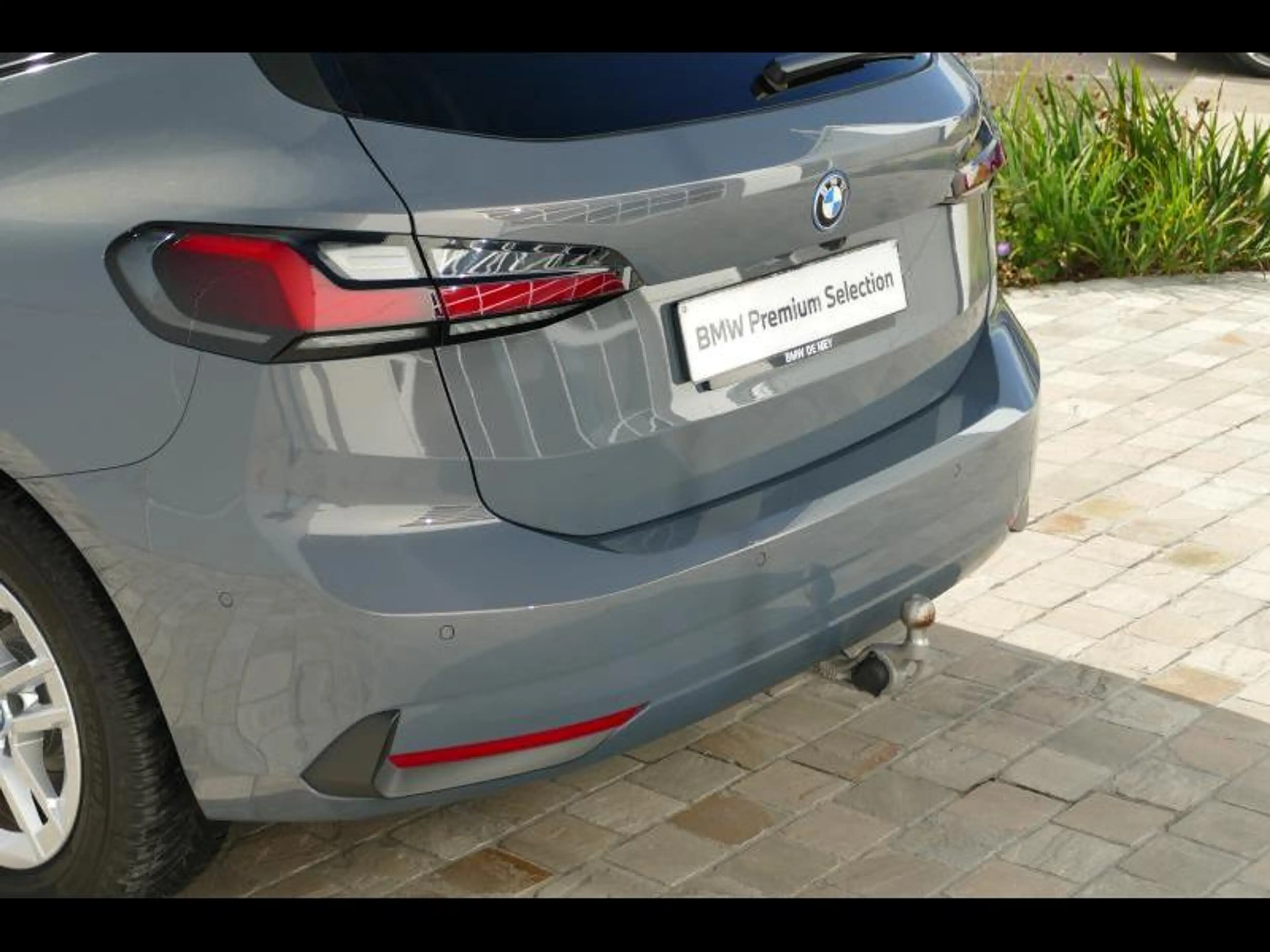BMW 225 xDrive Active Tourer — photo 15