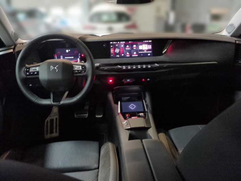DS Automobiles DS 4 Etoile Alcantara AT Shz Navi Schiebedach — photo 5