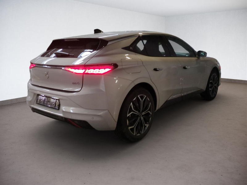 DS Automobiles DS 4 Etoile Alcantara AT Shz Navi Schiebedach — photo 3