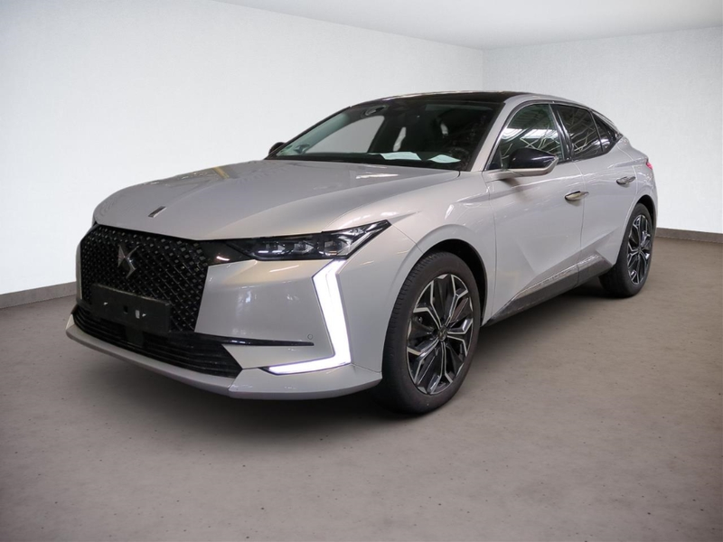 DS Automobiles DS 4 Etoile Alcantara AT Shz Navi Schiebedach — photo 2