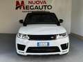 Land Rover Range Rover Sport 3.0D l6 249 CV HSE Dynamic Bianco - thumbnail 2