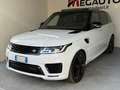 Land Rover Range Rover Sport 3.0D l6 249 CV HSE Dynamic Bianco - thumbnail 4