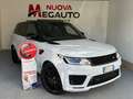 Land Rover Range Rover Sport 3.0D l6 249 CV HSE Dynamic Bianco - thumbnail 1