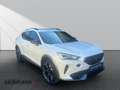 CUPRA Formentor 2.0 TSI VZ 4Drive*Navi*LED*ACC*Kessy* Weiß - thumbnail 3