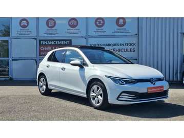 Life Plus 1.0 TSI 110cv + Toit ouvrant électrique + Vitres arrière surteintées