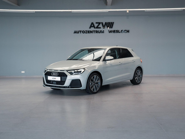 Audi A1 image
