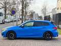 BMW 135 1-serie M135i xDrive High Executive|AUT|PANO|CARPL Blauw - thumbnail 2