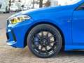 BMW 135 1-serie M135i xDrive High Executive|AUT|PANO|CARPL Blauw - thumbnail 13