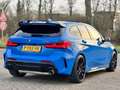 BMW 135 1-serie M135i xDrive High Executive|AUT|PANO|CARPL Blauw - thumbnail 8