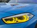 BMW 135 1-serie M135i xDrive High Executive|AUT|PANO|CARPL Blauw - thumbnail 12