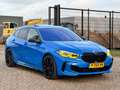 BMW 135 1-serie M135i xDrive High Executive|AUT|PANO|CARPL Blauw - thumbnail 5