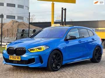 1-serie M135i xDrive High Executive|AUT|PANO|CARPL