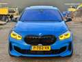 BMW 135 1-serie M135i xDrive High Executive|AUT|PANO|CARPL Blauw - thumbnail 4