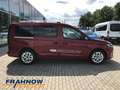 Ford Grand Tourneo 1.5 EcoBoost PHEV Titanium LED SHZ ACC Roşu - thumbnail 3