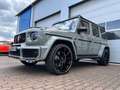 Mercedes-Benz G 63 AMG G63AMG BRABUS G800 WIDESTAR/FULL ORANGE/CARBON Grau - thumbnail 50